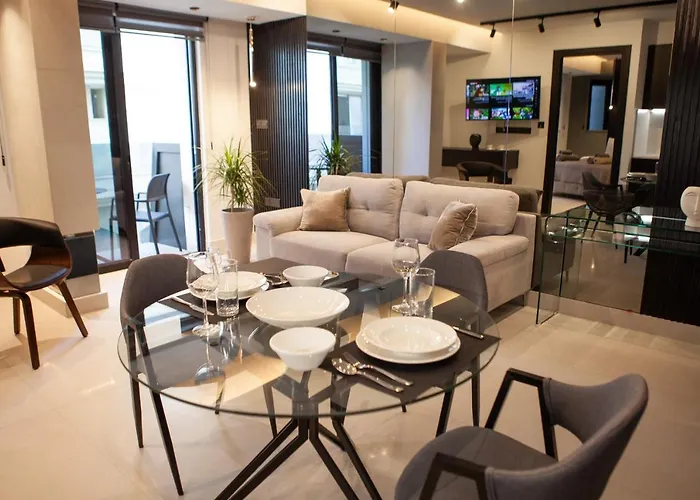 Raam Luxury Suites