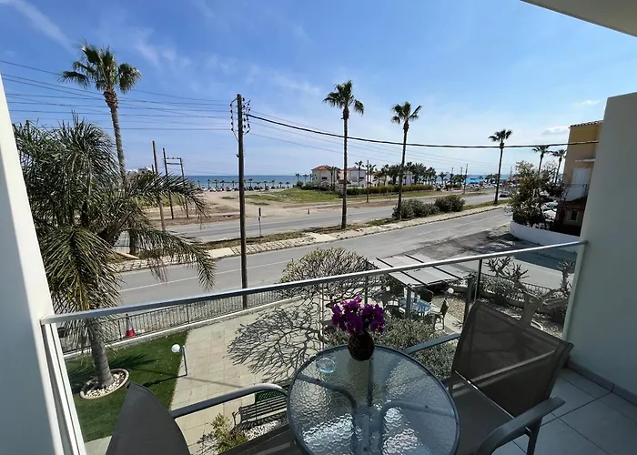 Themis Beach Apartments