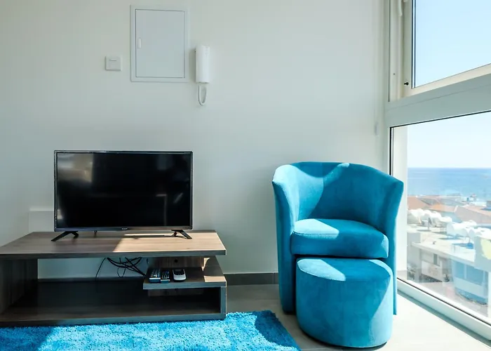 The Habitat Mediterraneo - Self Check-In