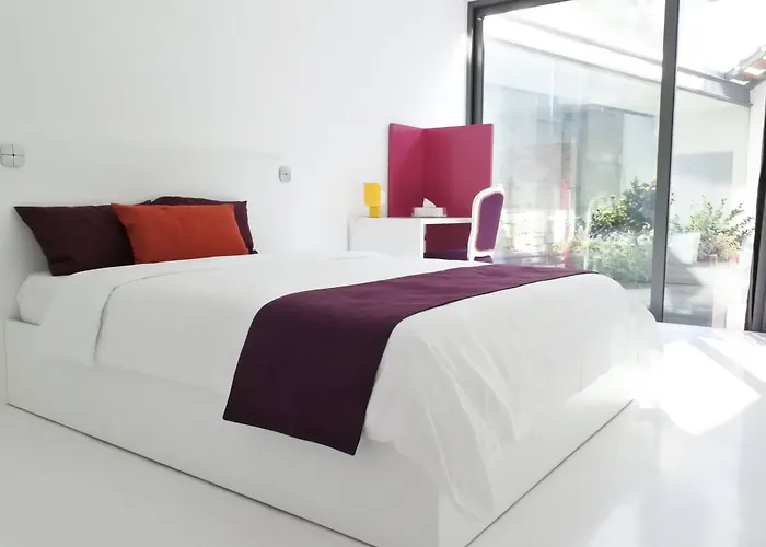 Lokal Boutique Hotel